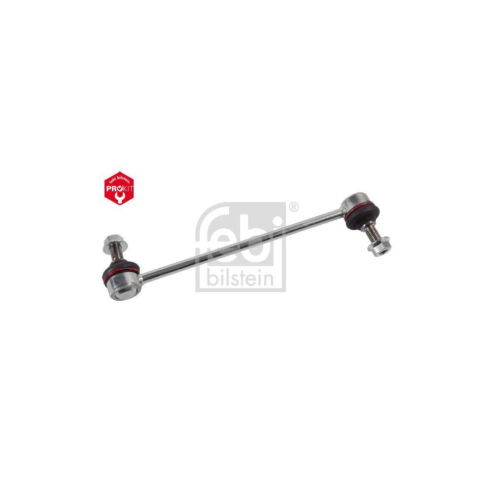 FEBI BILSTEIN Stange/Strebe, Stabilisator 48126 ProKit f&uuml;r FORD MAZDA