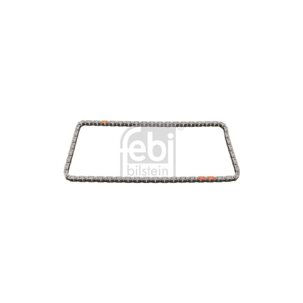 Steuerkette FEBI BILSTEIN 49769 f&uuml;r TOYOTA, oben