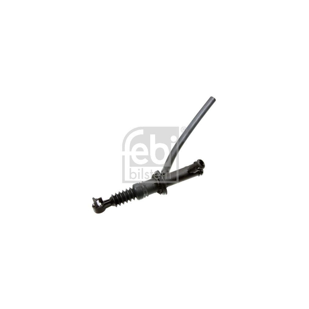 FEBI BILSTEIN Geberzylinder, Kupplung 103991 f&uuml;r RENAULT