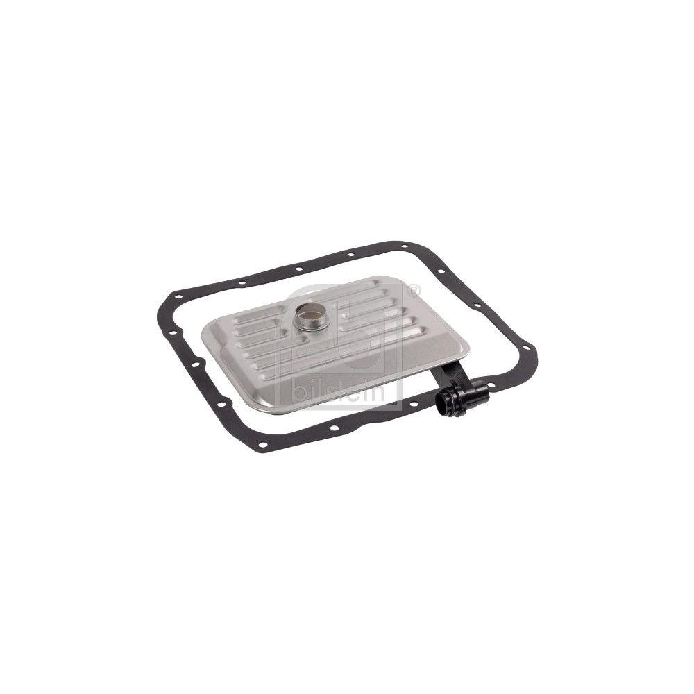 FEBI BILSTEIN Hydraulikfiltersatz, Automatikgetriebe 172567 f&uuml;r MITSUBISHI