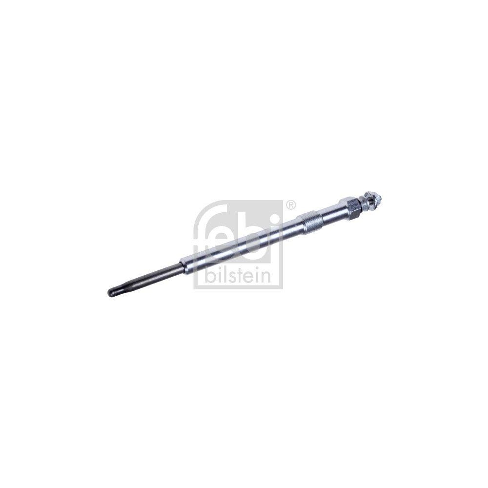 FEBI BILSTEIN Gl&uuml;hkerze 176456 f&uuml;r CITRO&Euml;N FIAT FORD JAGUAR PEUGEOT FORD USA