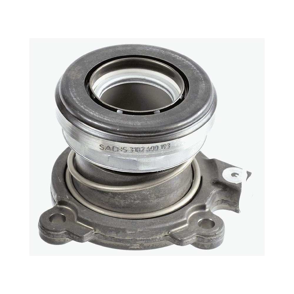 Zentralausr&uuml;cker, Kupplung SACHS 3182 600 193 f&uuml;r CHEVROLET