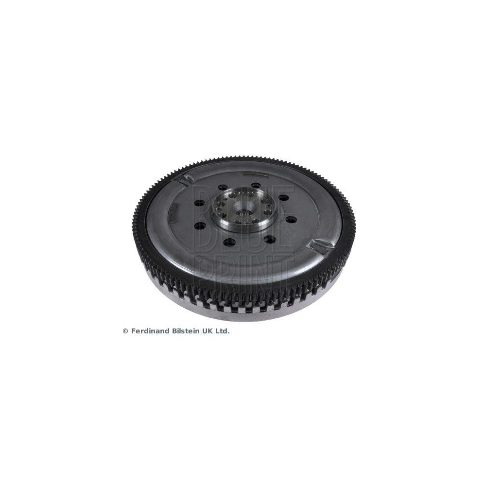 Schwungrad BLUE PRINT ADG03517 für HYUNDAI