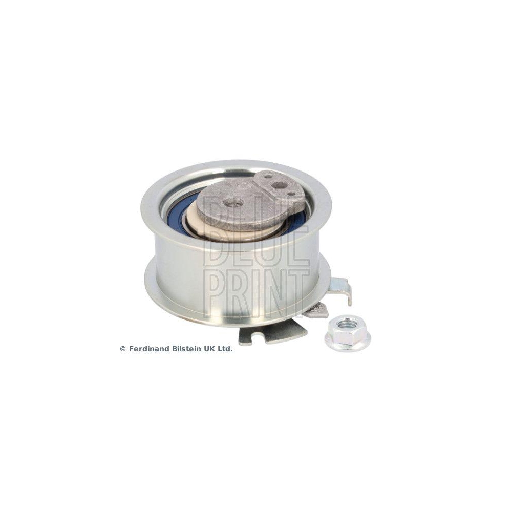 Spannrolle, Zahnriemen BLUE PRINT ADC47655 f&uuml;r AUDI MITSUBISHI SEAT SKODA VW