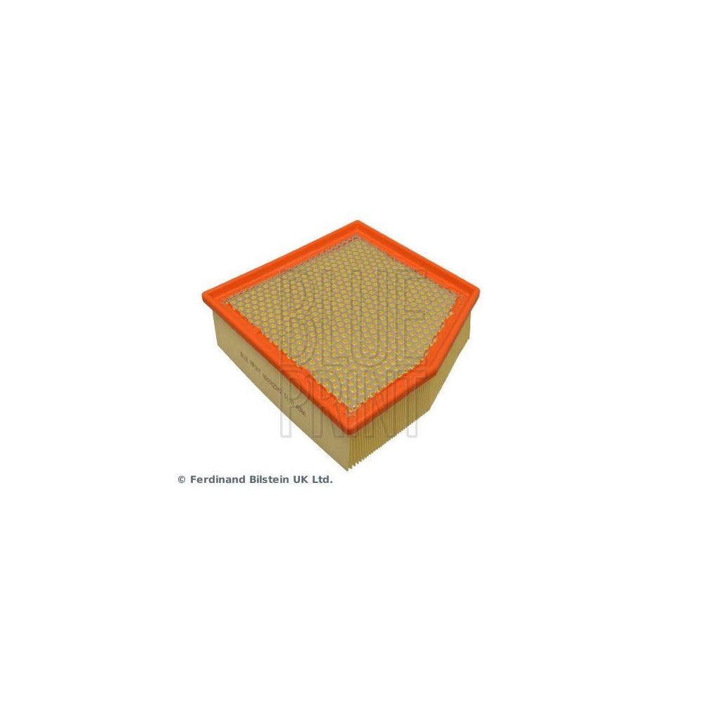 Luftfilter BLUE PRINT ADV182242 für VW