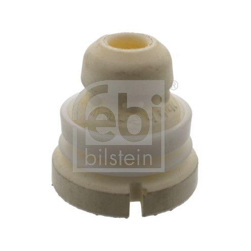 Anschlagpuffer, Federung FEBI BILSTEIN 37477 f&uuml;r MERCEDES-BENZ, Vorderachse