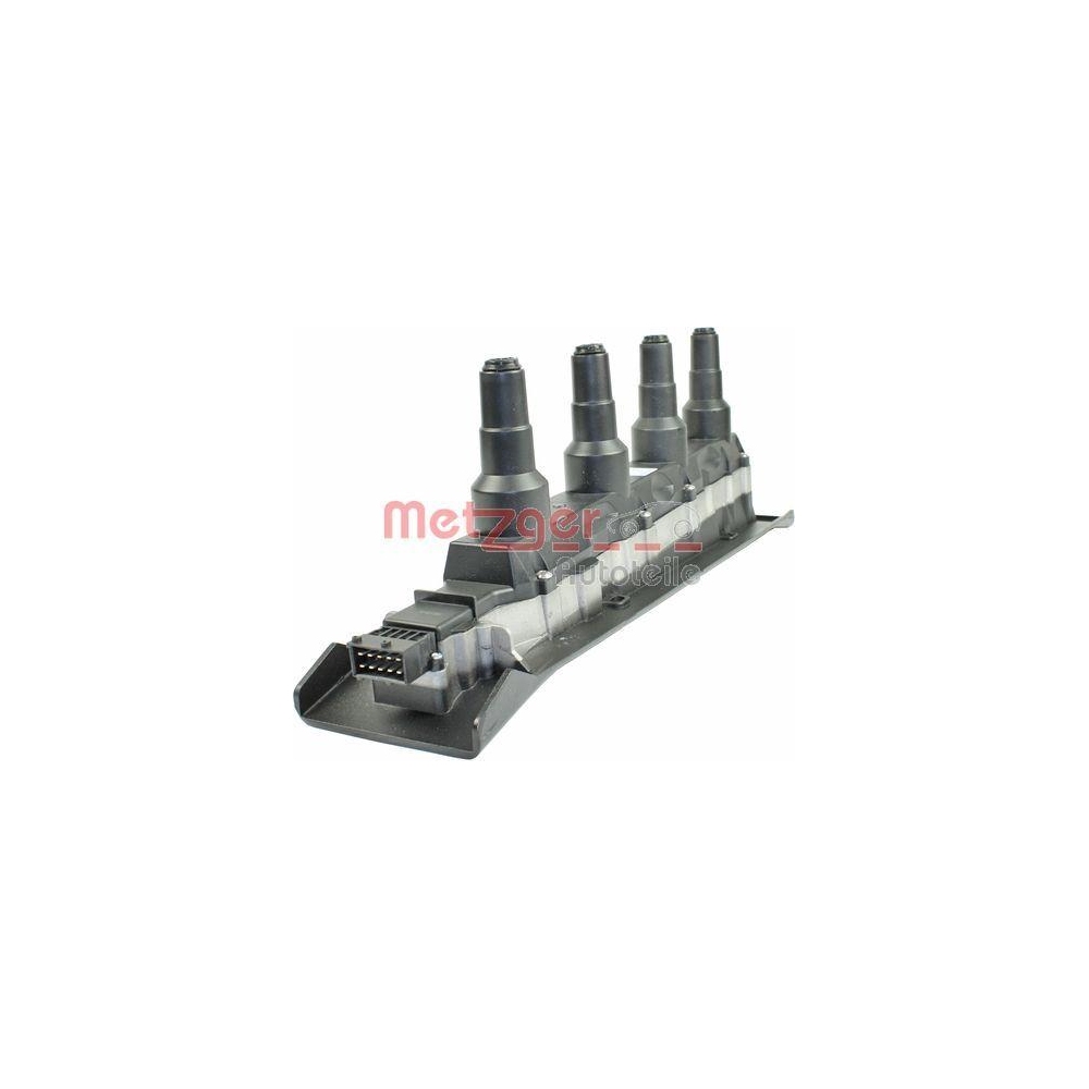 Z&uuml;ndspule METZGER 0880446 f&uuml;r SAAB