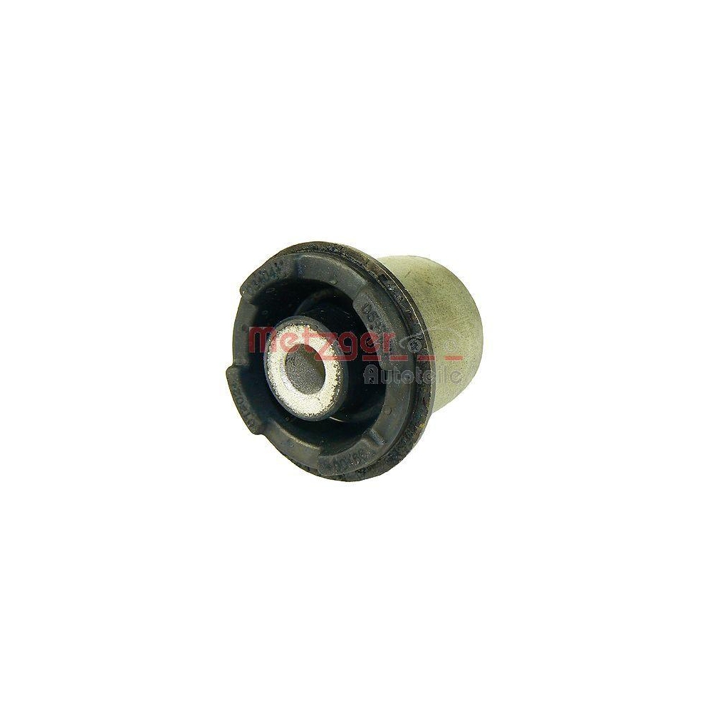 Lagerung, Lenker METZGER 52003008 für OPEL, Hinterachse links, Vorderachse links