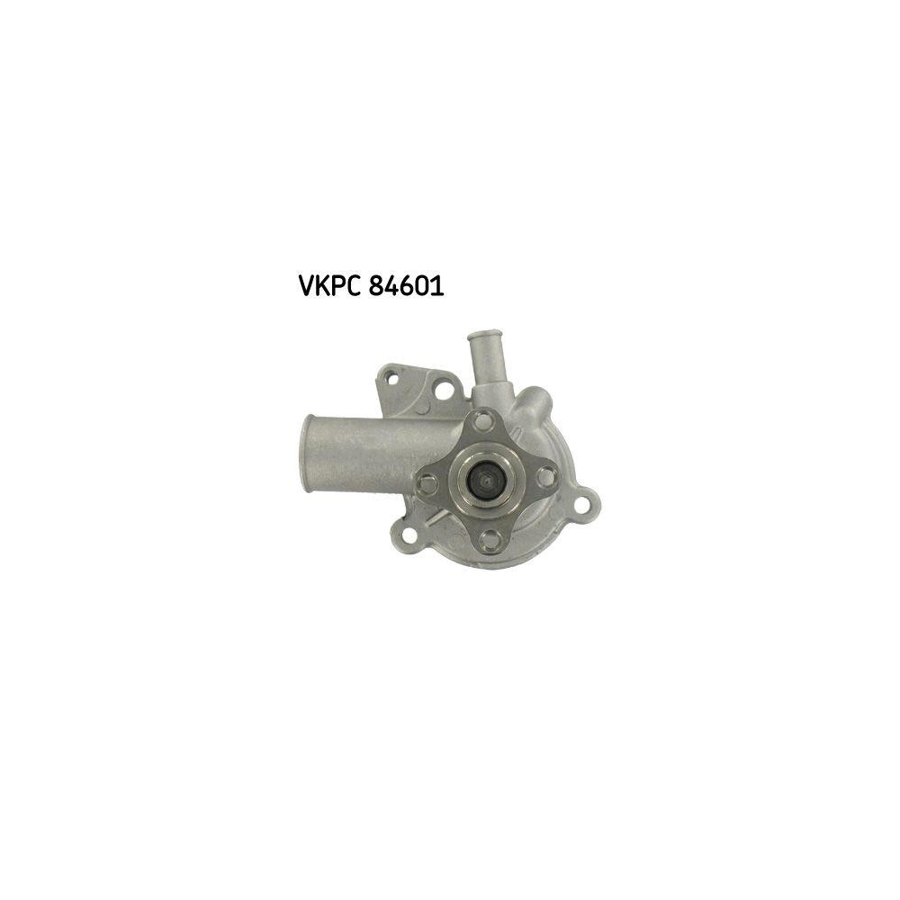 Wasserpumpe, Motork&uuml;hlung SKF VKPC 84601 f&uuml;r FORD