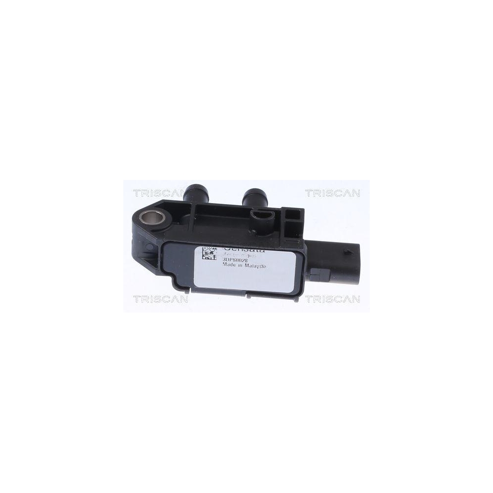 Sensor, Abgasdruck TRISCAN 8823 29007 f&uuml;r AUDI SEAT SKODA VW CUPRA
