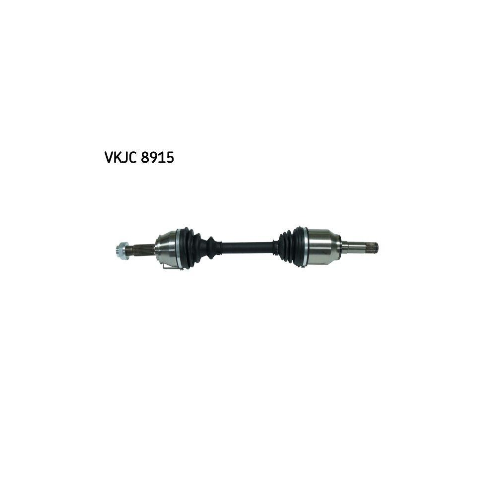 Antriebswelle SKF VKJC 8915 f&uuml;r FIAT, Vorderachse links