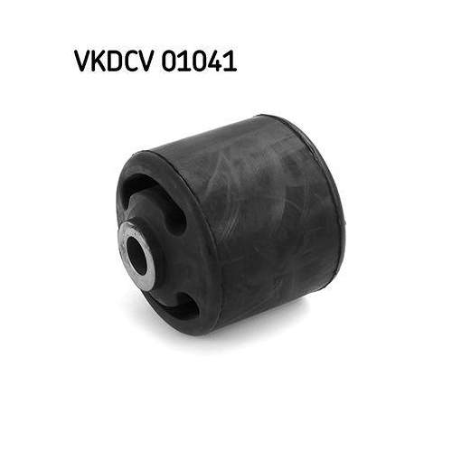 Lagerbuchse, Blattfeder SKF VKDCV 01041 f&uuml;r MERCEDES-BENZ SAF