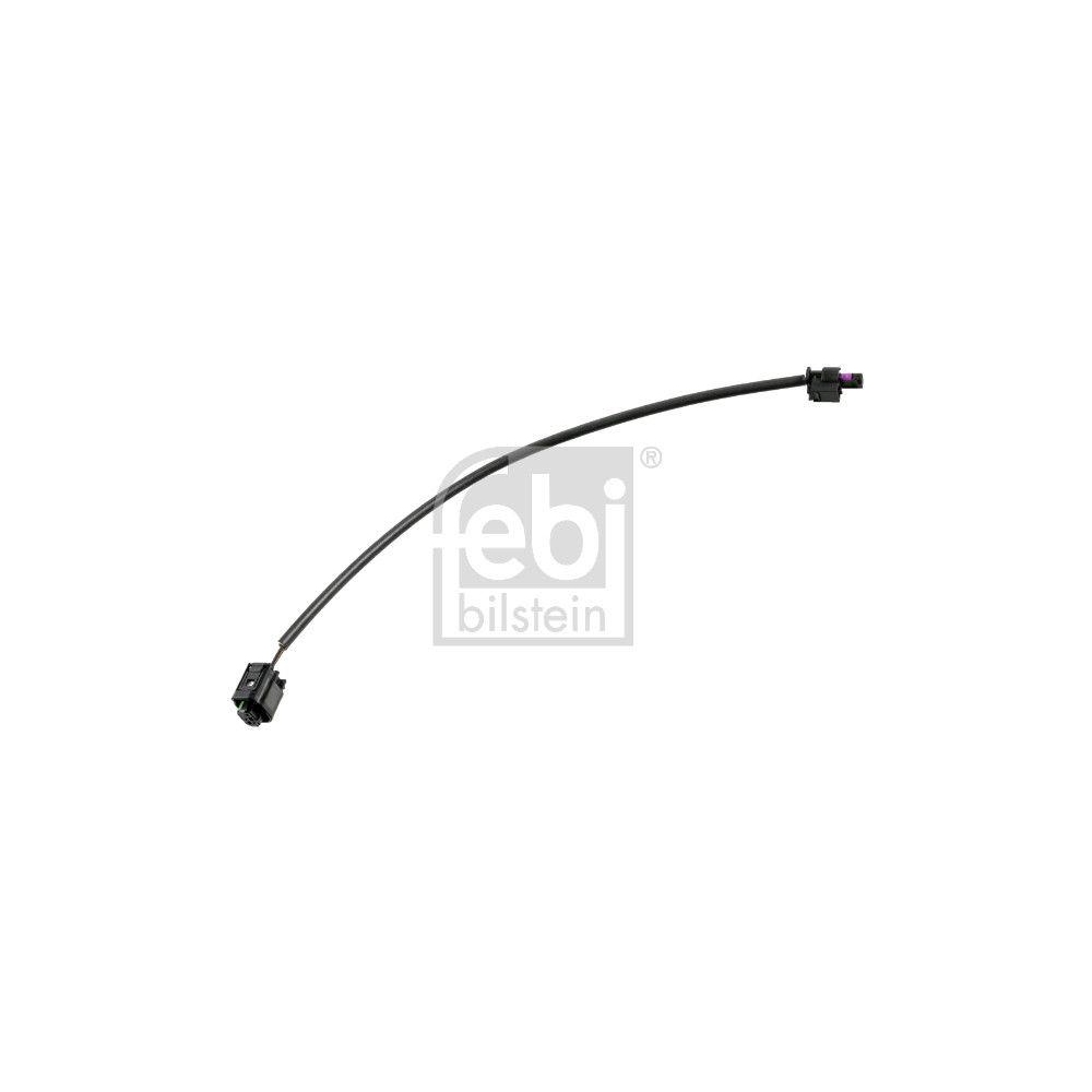 FEBI BILSTEIN Kabelreparatursatz, Zusatzwasserpumpe 184981 febi Plus f&uuml;r SEAT VW