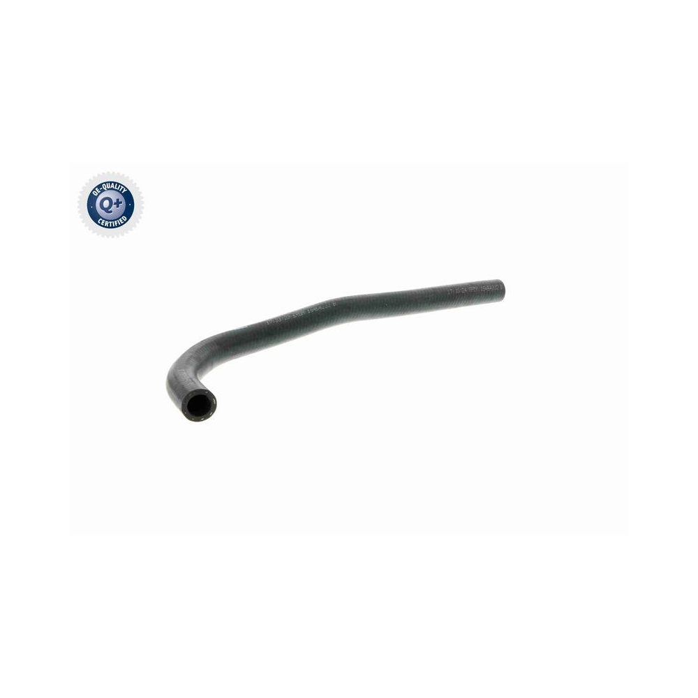 K&uuml;hlerschlauch VAICO V10-0063 Q+, Erstausr&uuml;sterqualit&auml;t f&uuml;r AUDI SEAT SKODA VW