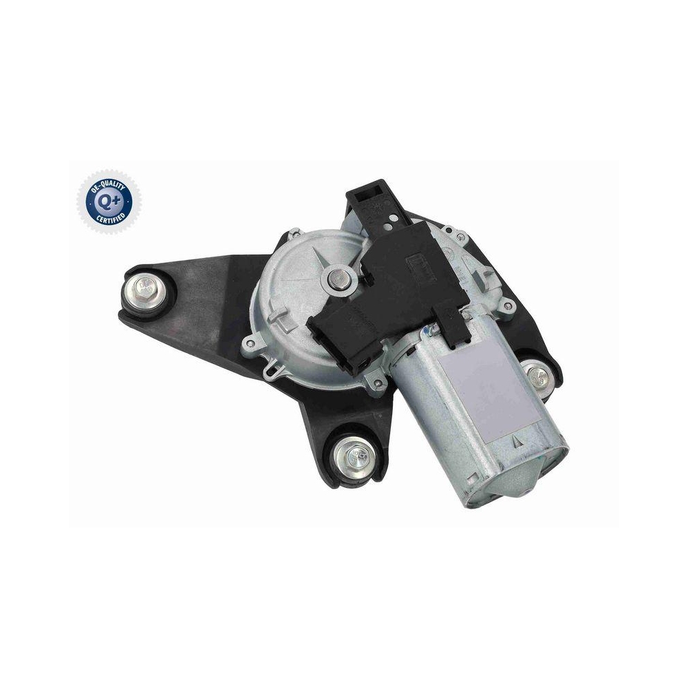 Wischermotor VEMO V51-06-0012 Q+, Erstausrüsterqualität für BUICK, hinten