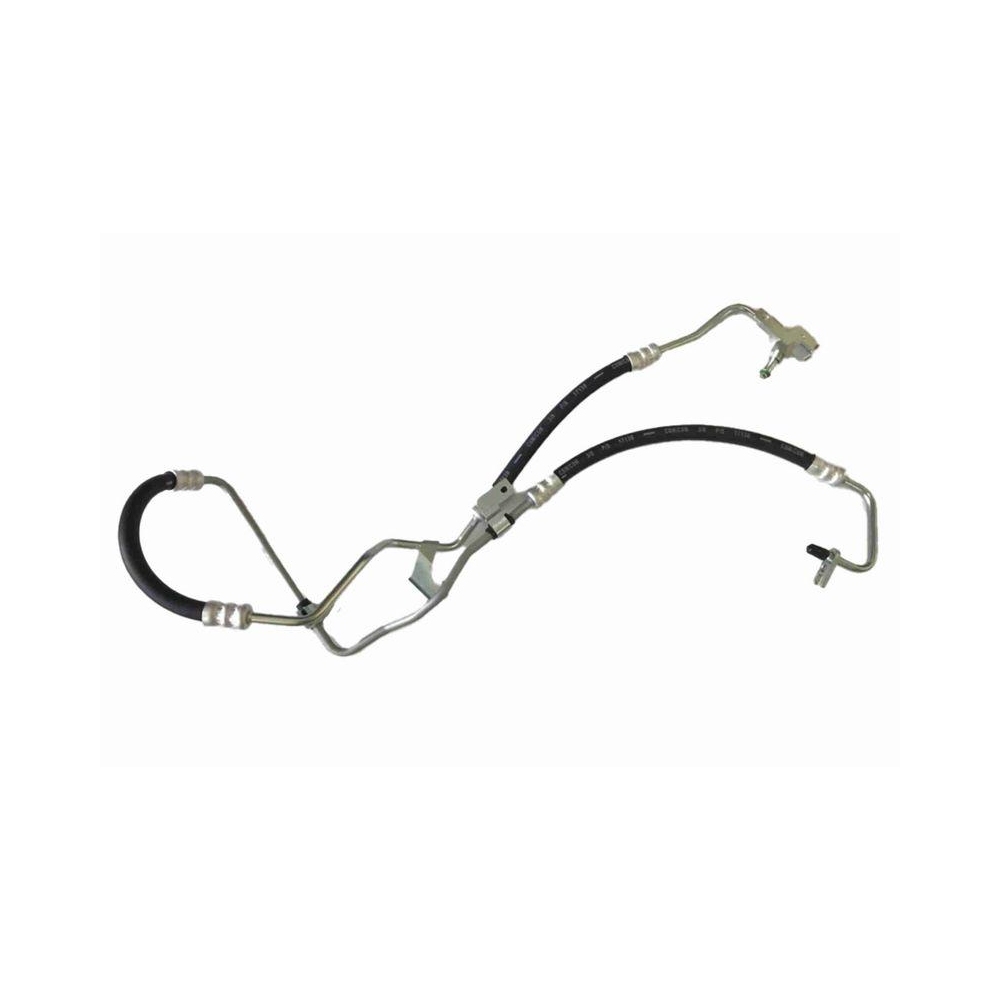 Hydraulikschlauch, Lenkung VAICO V40-2102 Original VAICO Qualit&auml;t f&uuml;r OPEL