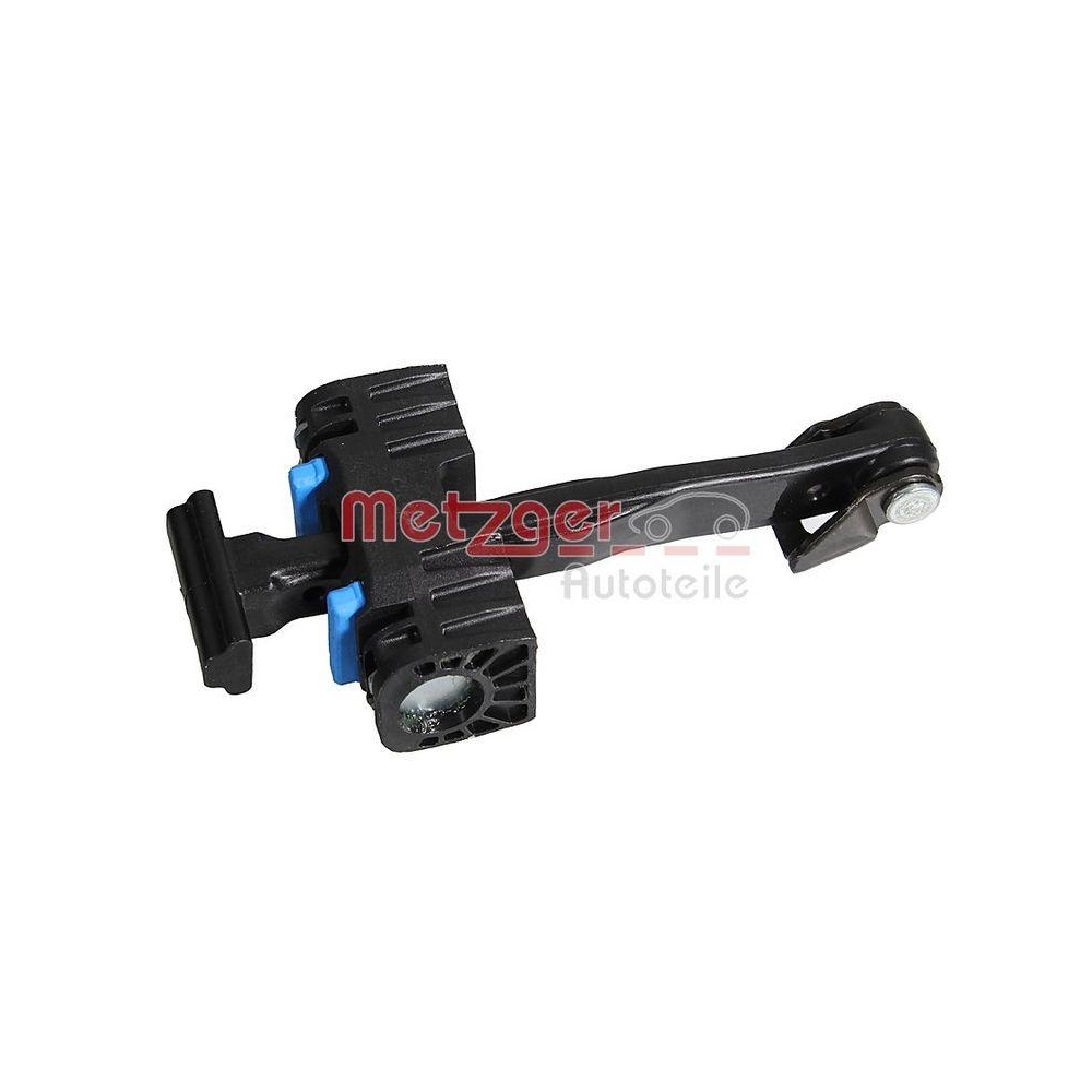 Türfeststeller METZGER 2312362 GREENPARTS für BMW, vorne links
