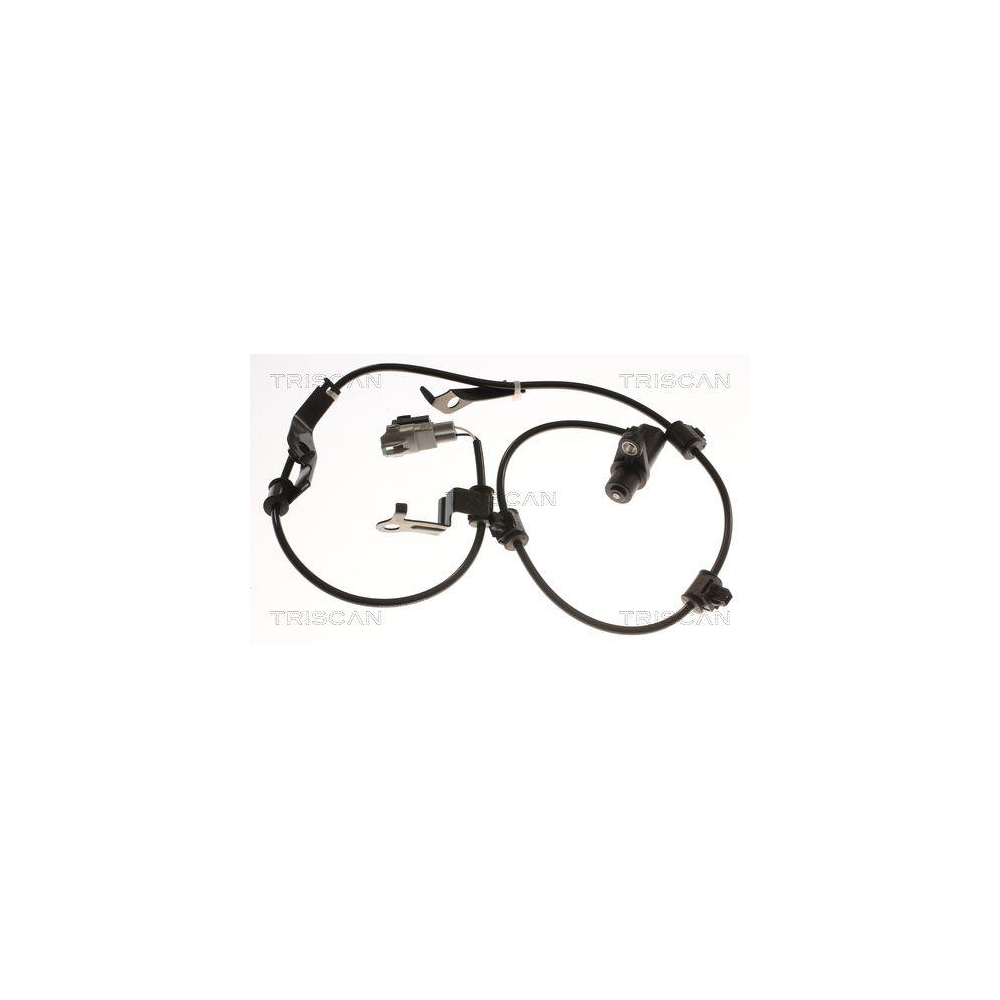 Sensor, Raddrehzahl TRISCAN 8180 13246 f&uuml;r TOYOTA, Hinterachse links