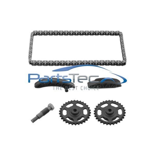 PartsTec PTA114-0139 Steuerkettensatz f&uuml;r MERCEDES-BENZ