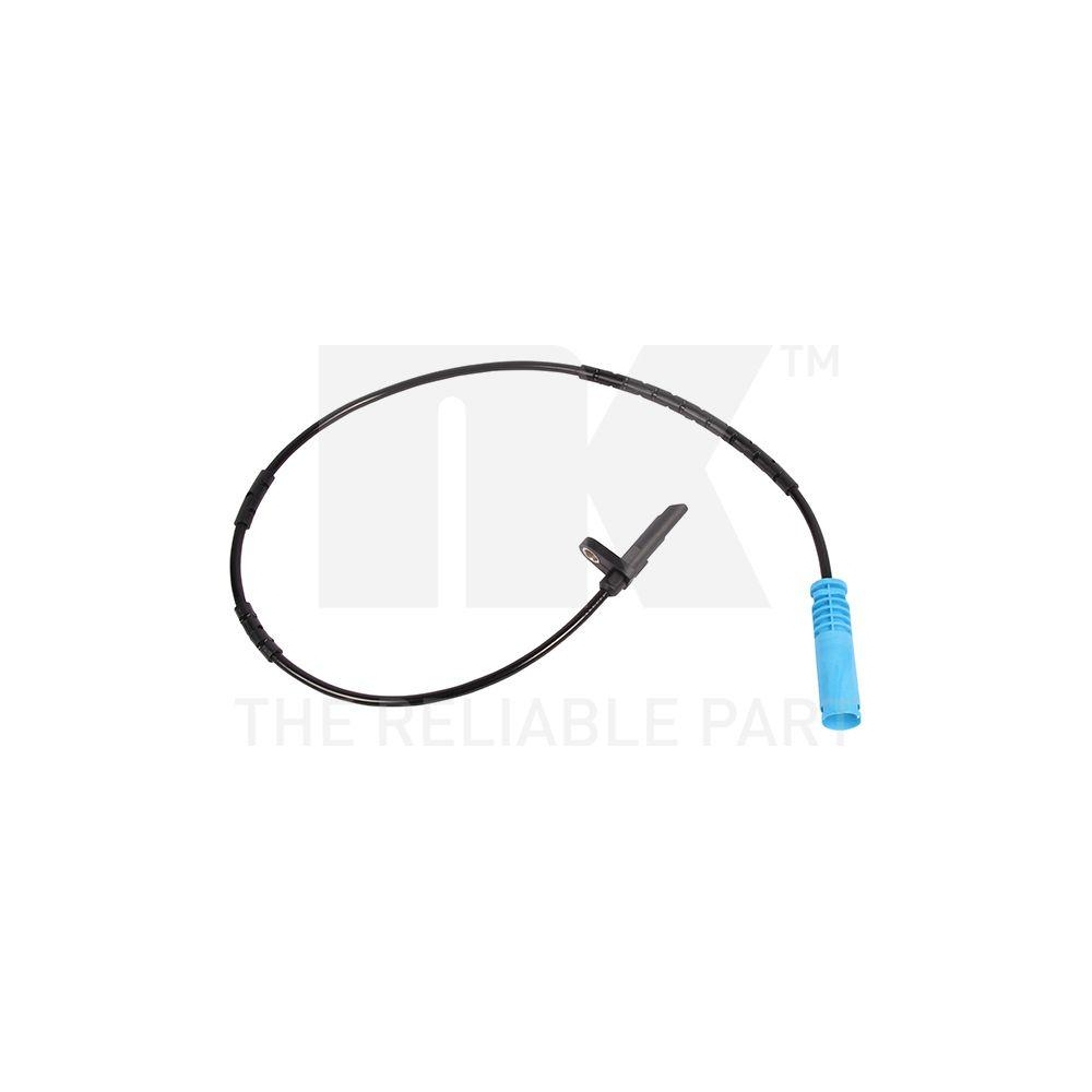 Sensor, Raddrehzahl NK 291555 f&uuml;r MINI, Hinterachse