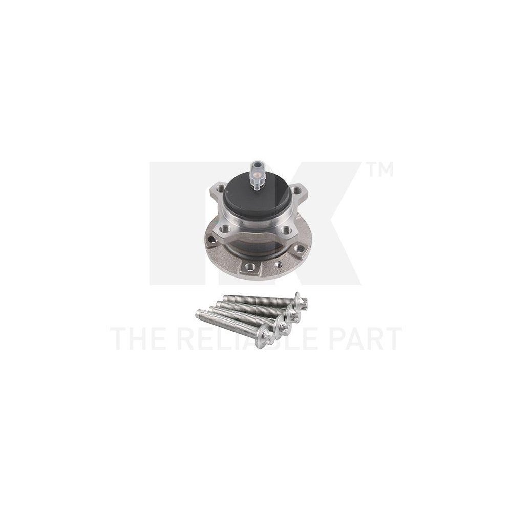 Radlagersatz NK 761933 f&uuml;r CITRO&Euml;N PEUGEOT DS, Hinterachse, Hinterachse links