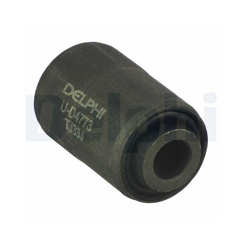 DELPHI TD1030W Lagerung, Lenker f&uuml;r FORD, Hinterachse, Vorderachse, innen, unten