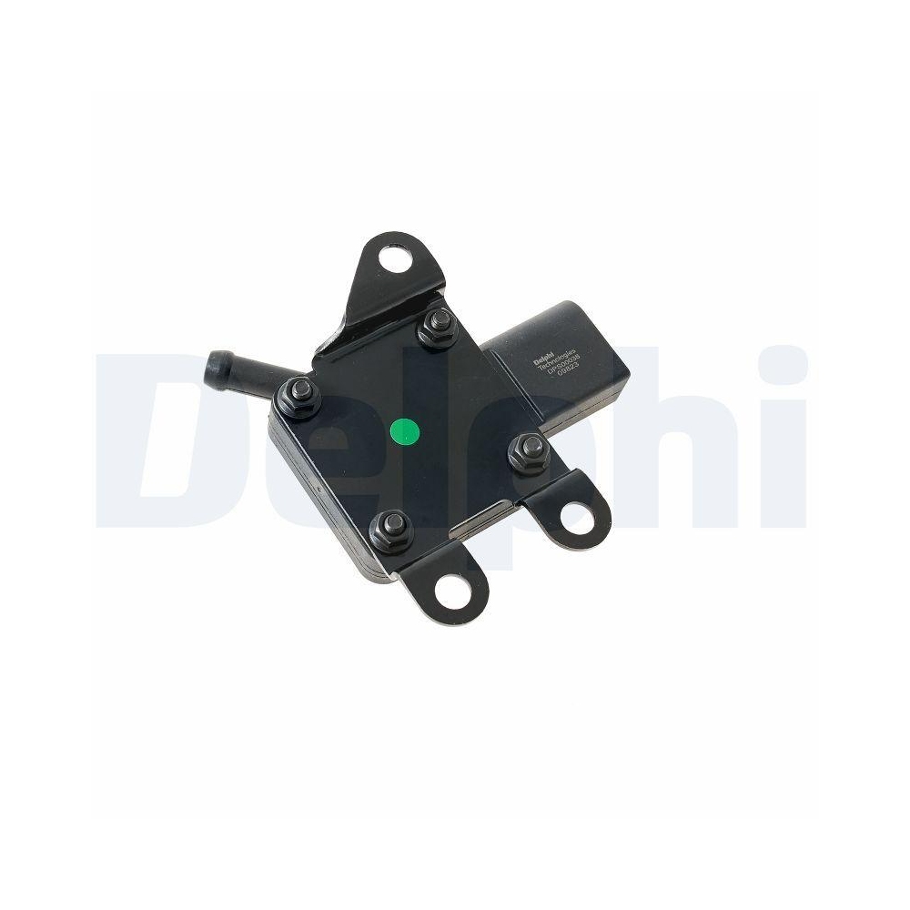 DELPHI DPS00038-12B1 Sensor, Abgasdruck f&uuml;r BMW