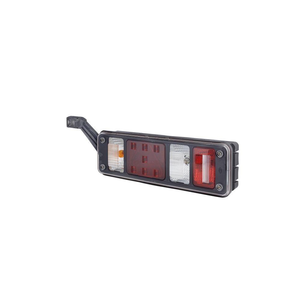 HELLA Heckleuchte 2VP 340 961-431 für, links