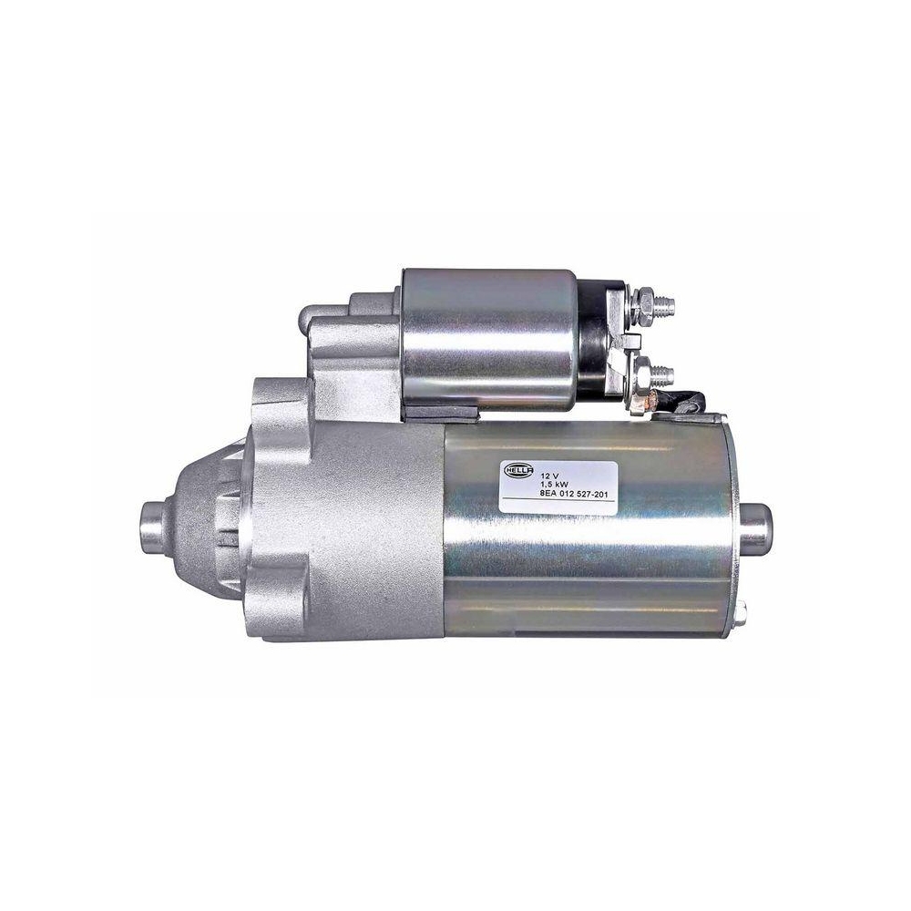 HELLA Starter 8EA 012 527-201 f&uuml;r FORD