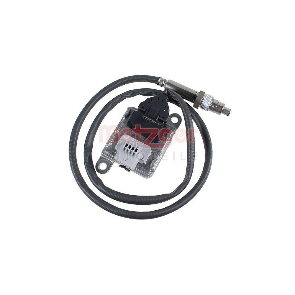 NOx-Sensor, NOx-Katalysator METZGER AUTOTEILE 0940022 f&uuml;r RENAULT