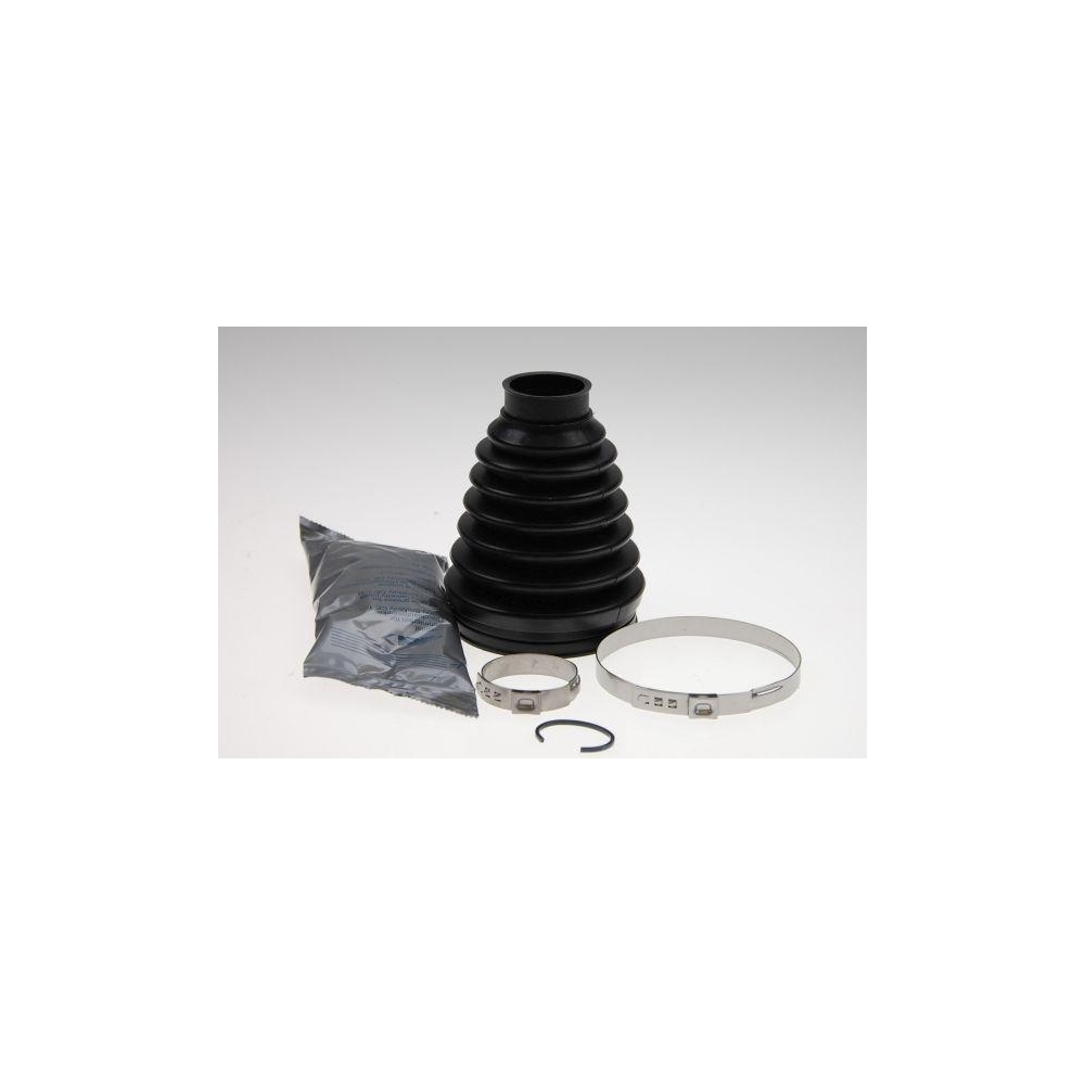 Faltenbalgsatz, Antriebswelle SPIDAN 36576 f&uuml;r MERCEDES-BENZ, Vorderachse links