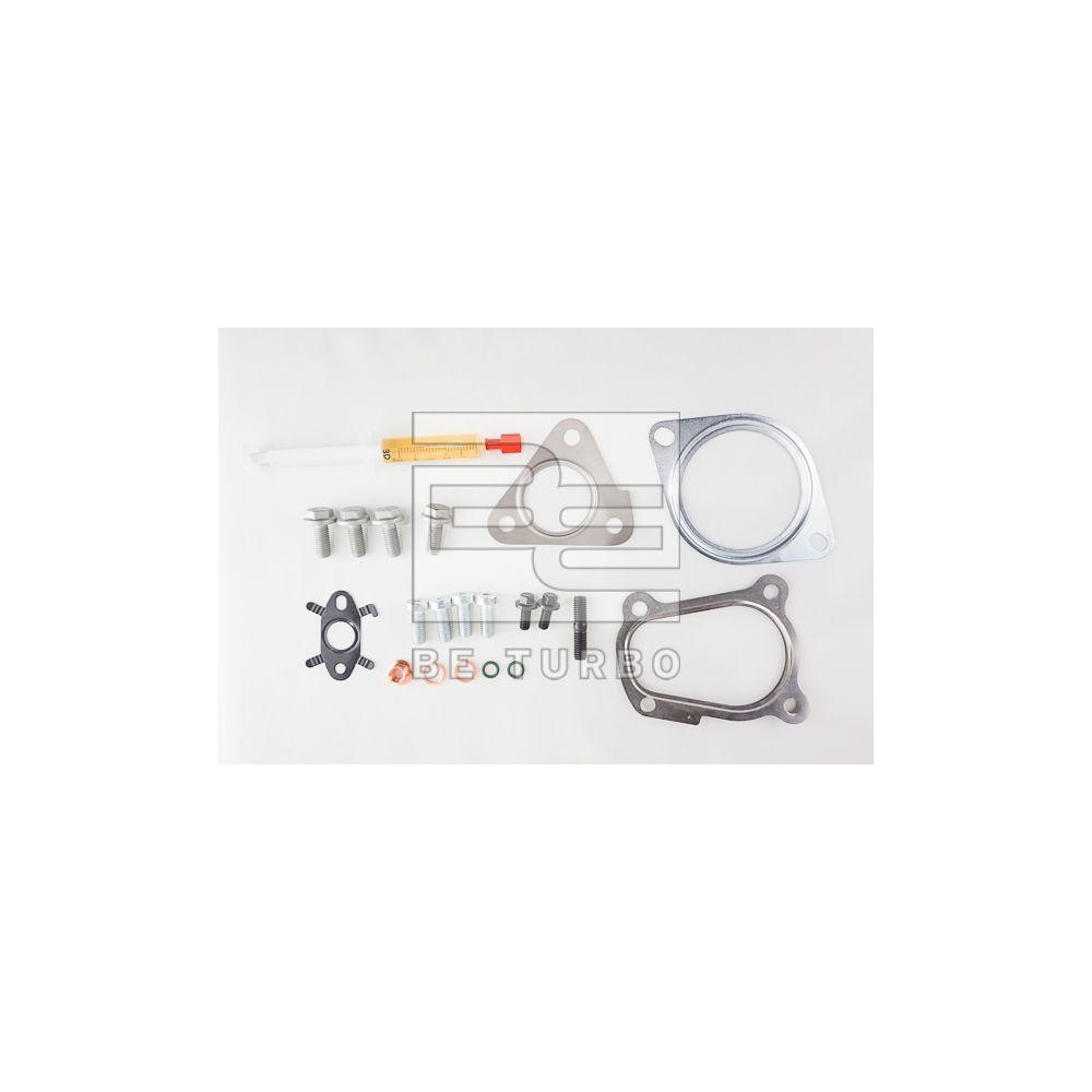 BE TURBO ABS265 Montagesatz, Lader f&uuml;r RENAULT VOLVO