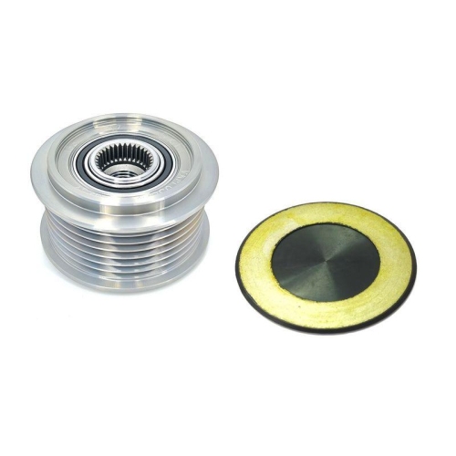 SKF VKM 03874 Generatorfreilauf f&uuml;r BMW TOYOTA HYUNDAI KIA LEXUS MINI