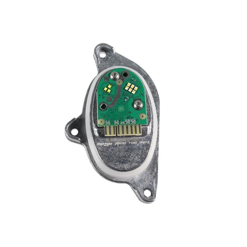 METZGER AUTOTEILE 0896767 Steuerger&auml;t, Beleuchtung GREENPARTS f&uuml;r BMW, hinten