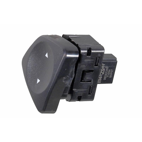 METZGER AUTOTEILE 09161340 Schalter, Fensterheber GREENPARTS f&uuml;r FIAT