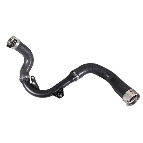 METZGER AUTOTEILE 2401500 Ladeluftschlauch f&uuml;r MITSUBISHI RENAULT DACIA, oben