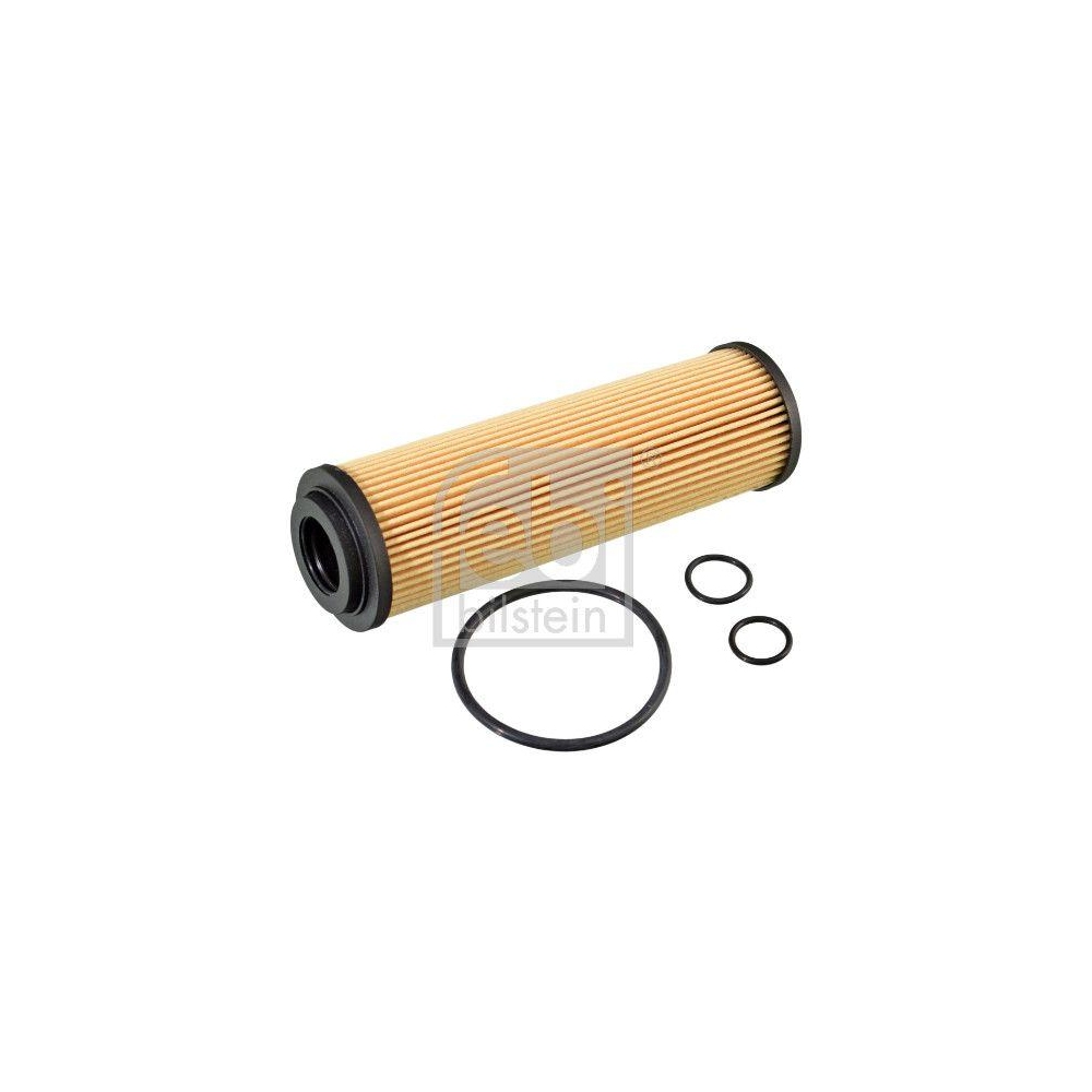 Ölfilter FEBI BILSTEIN 38355 für MERCEDES-BENZ