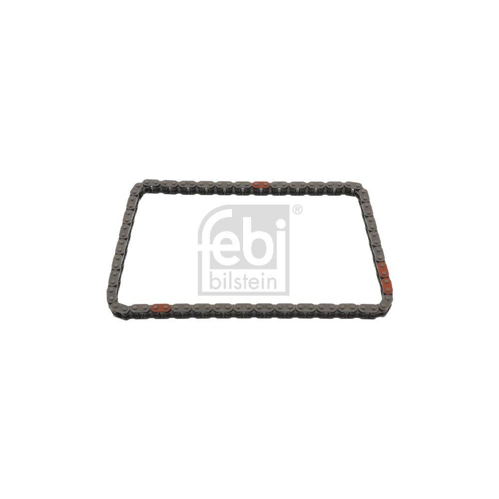 Steuerkette FEBI BILSTEIN 49770 für TOYOTA, unten