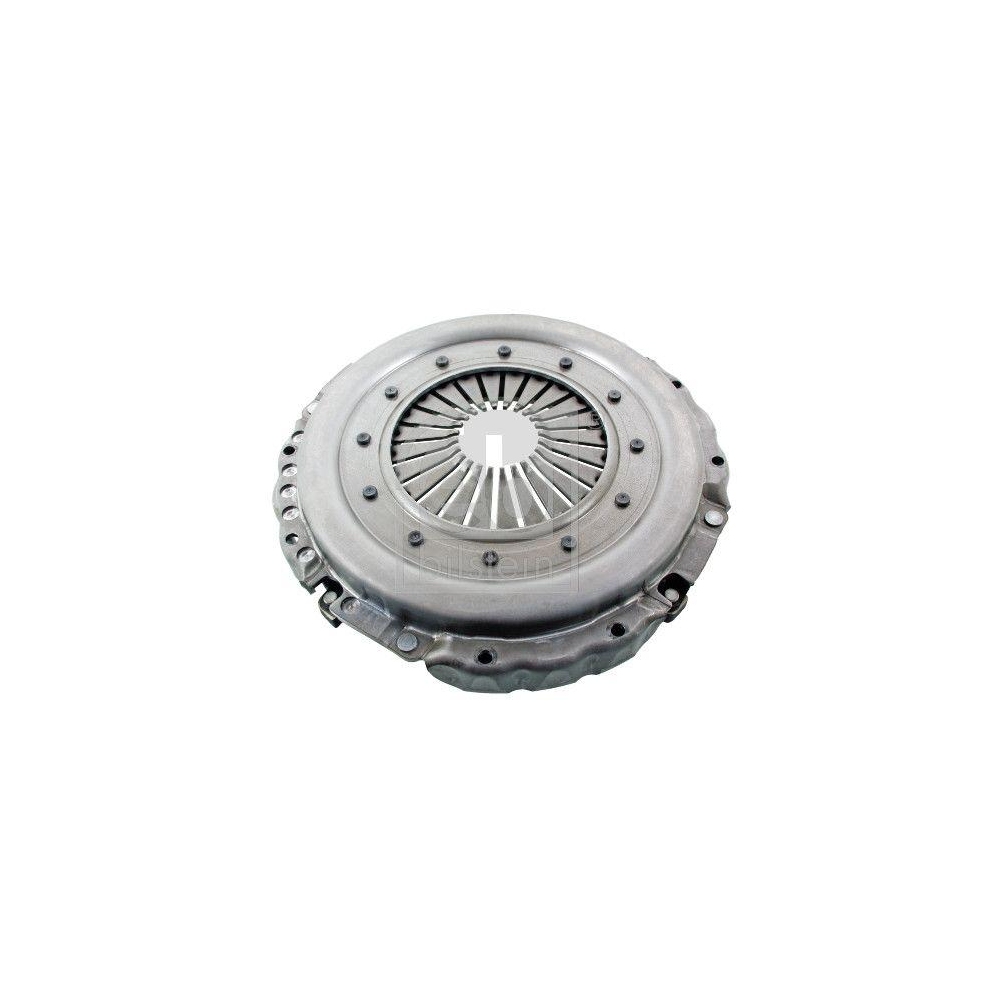 FEBI BILSTEIN Kupplungsdruckplatte 105334 f&uuml;r DAF IVECO BMC