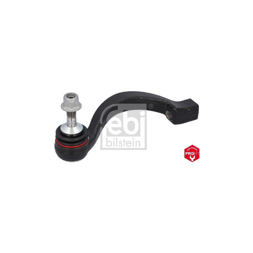 FEBI BILSTEIN Spurstangenkopf 106867 ProKit f&uuml;r JAGUAR, Vorderachse links