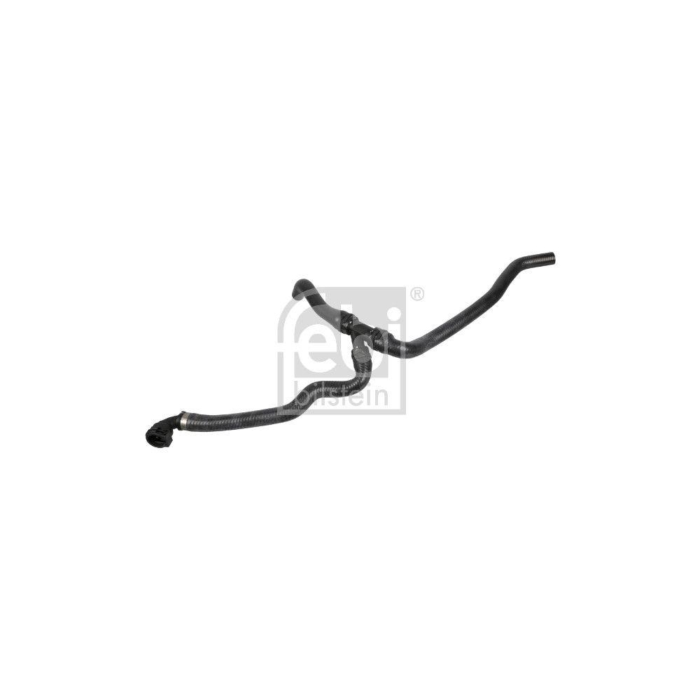 FEBI BILSTEIN K&uuml;hlerschlauch 171209 f&uuml;r BMW