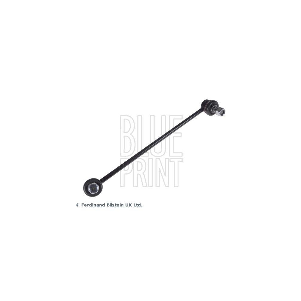 Stange/Strebe, Stabilisator BLUE PRINT ADG085109 f&uuml;r KIA, Vorderachse links