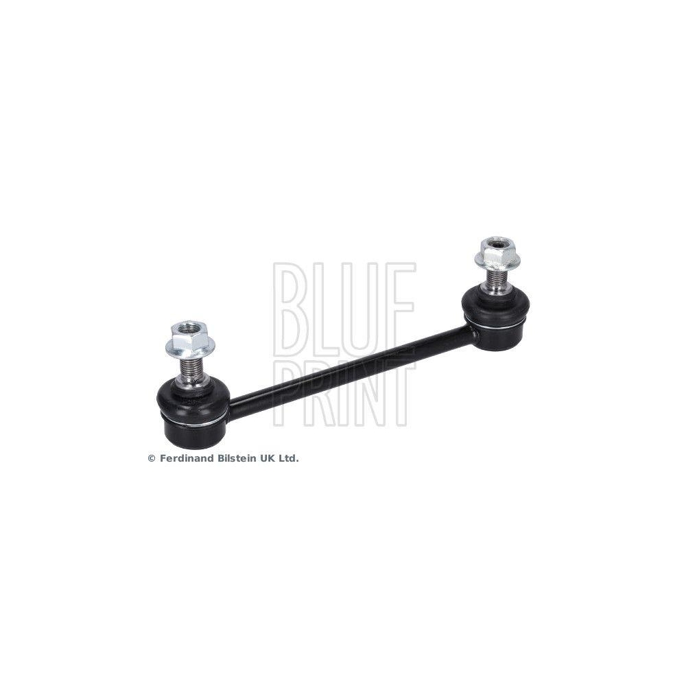 Stange/Strebe, Stabilisator BLUE PRINT ADN18584 f&uuml;r NISSAN, Vorderachse links