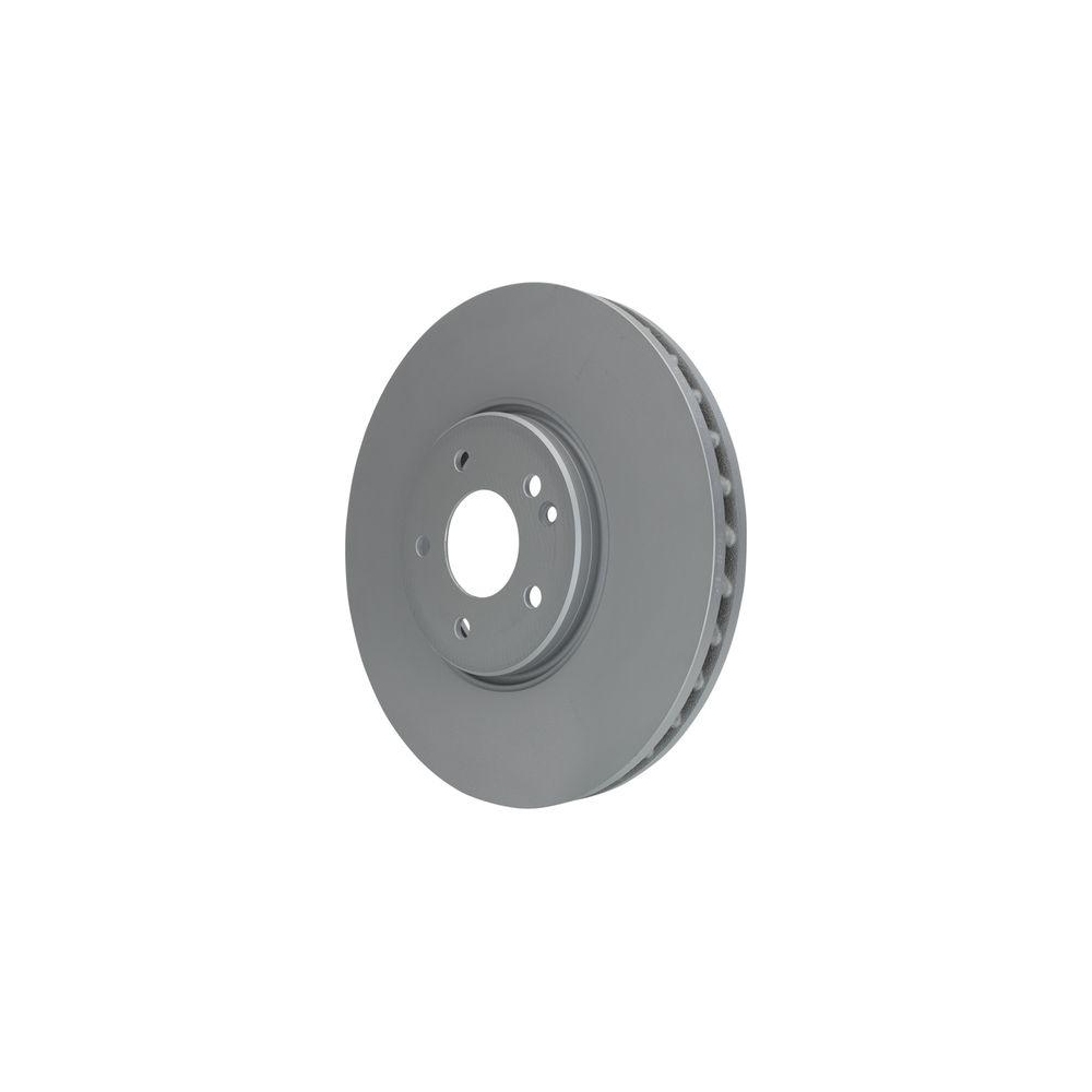 Bremsscheibe ATE 24.0132-0159.1 f&uuml;r CHRYSLER MERCEDES-BENZ, Vorderachse