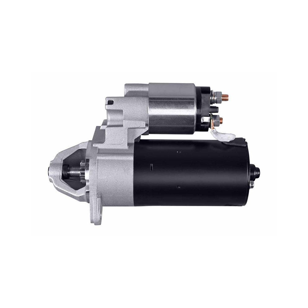 HELLA Starter 8EA 012 526-341 für MERCEDES-BENZ EVOBUS