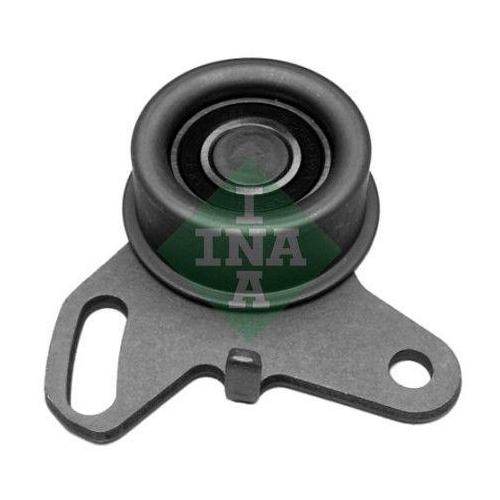 Spannrolle, Zahnriemen INA 531 0124 20 f&uuml;r MITSUBISHI HYUNDAI
