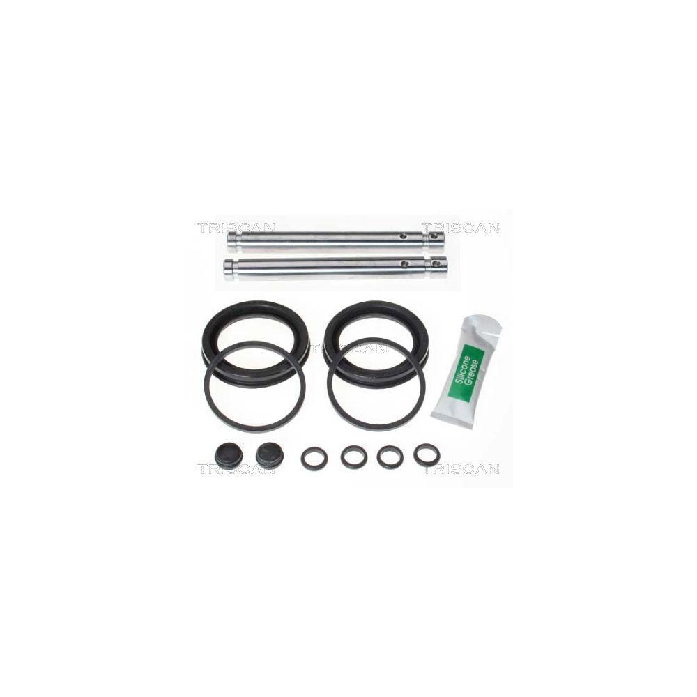 Reparatursatz, Bremssattel TRISCAN 8170 204881 f&uuml;r, Vorderachse