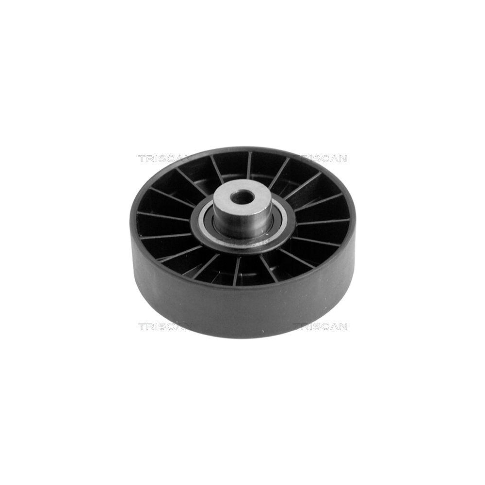 Umlenk-/F&uuml;hrungsrolle, Keilrippenriemen TRISCAN 8641 272003 f&uuml;r VOLVO