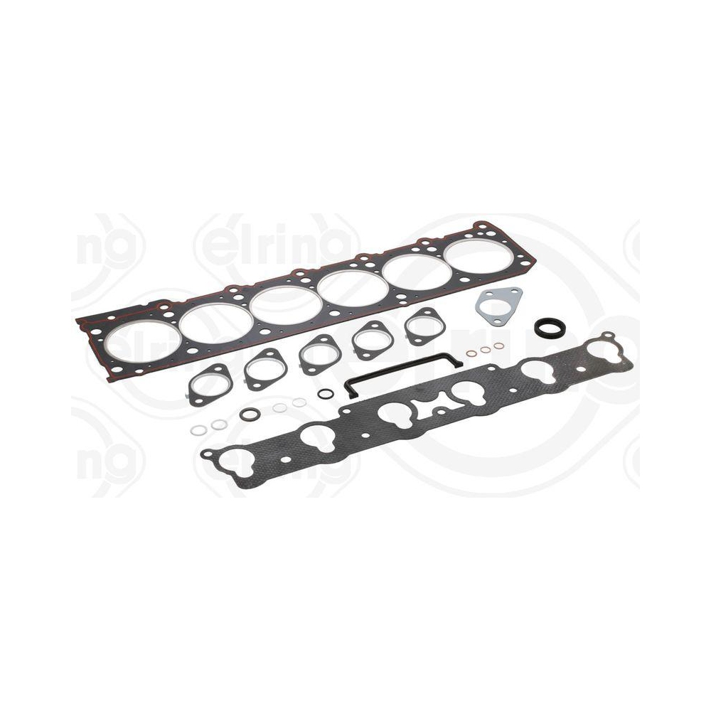 Dichtungssatz, Zylinderkopf ELRING 816.361 f&uuml;r MERCEDES-BENZ