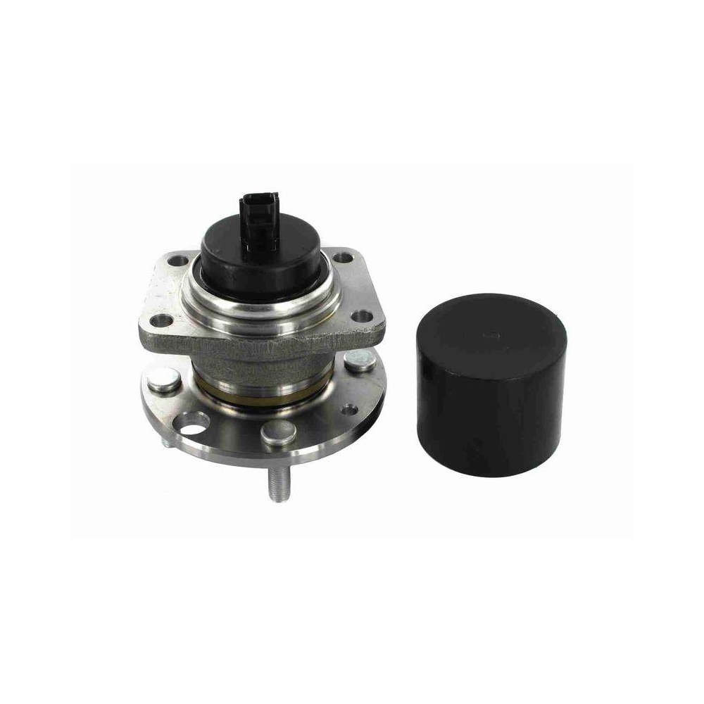 Radnabe VAICO V25-0369 Original VAICO Qualit&auml;t f&uuml;r FORD, Hinterachse